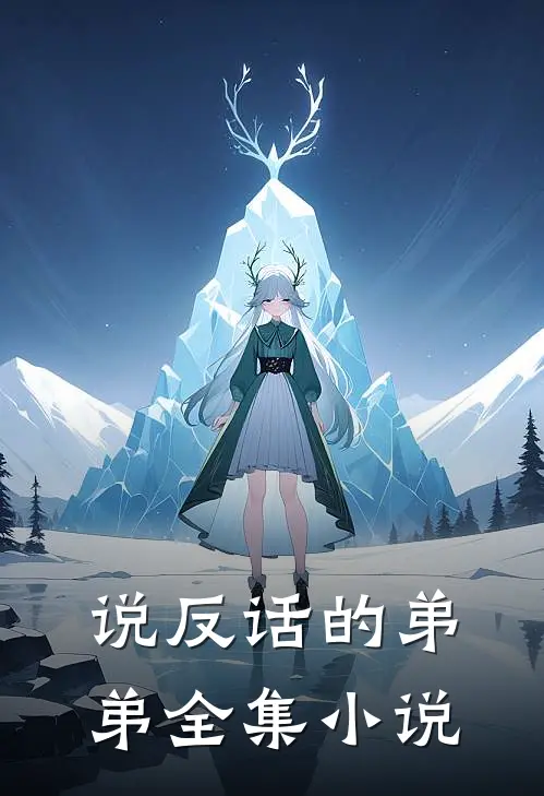 说反话的弟弟全集小说