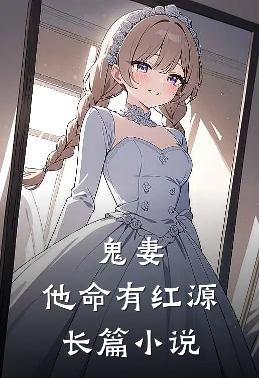 鬼妻：他命有红源长篇小说