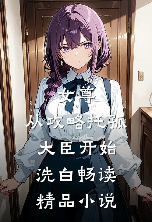 女尊：从攻略托孤大臣开始洗白畅读精品小说