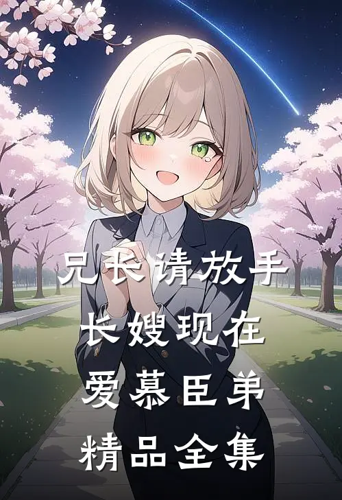 兄长请放手，长嫂现在爱慕臣弟精品全集