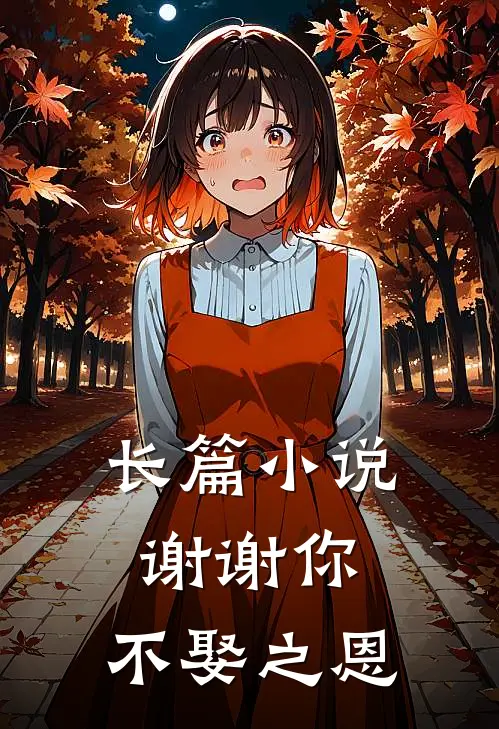 长篇小说谢谢你，不娶之恩