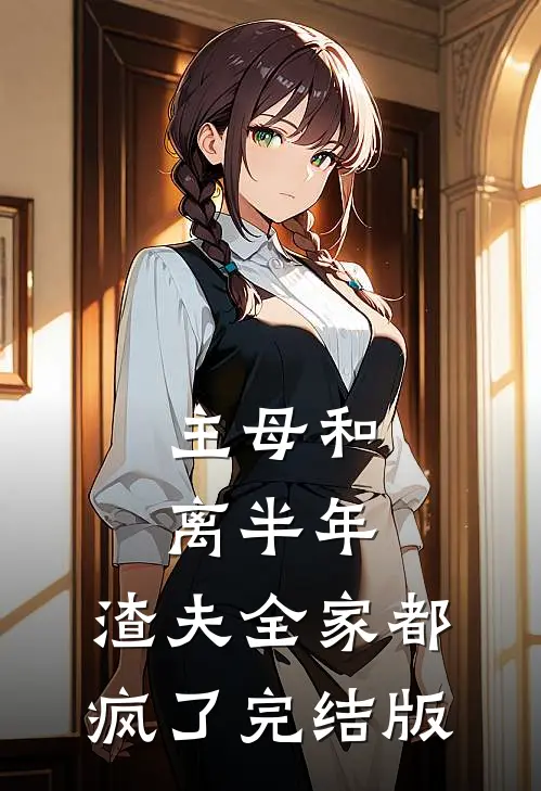 主母和离半年，渣夫全家都疯了完结版