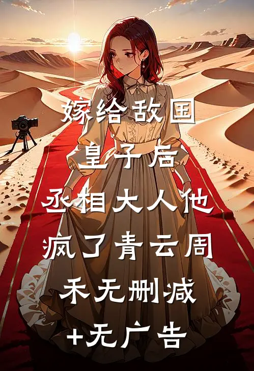 嫁给敌国皇子后，丞相大人他疯了青云周禾无删减+无广告