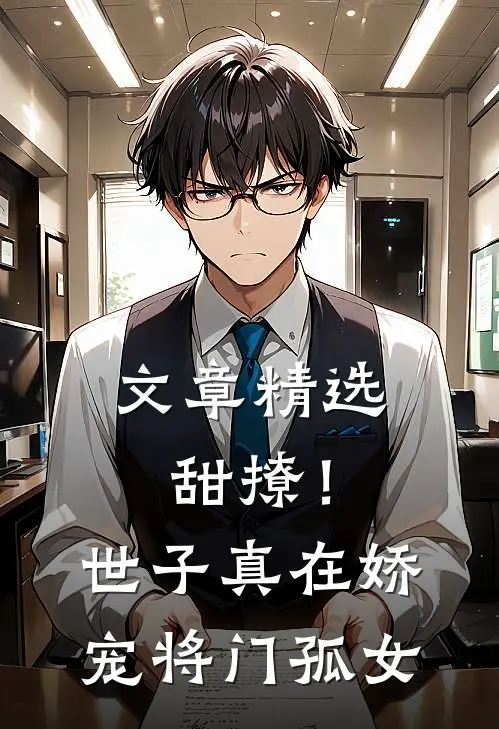文章精选甜撩！世子真在娇宠将门孤女