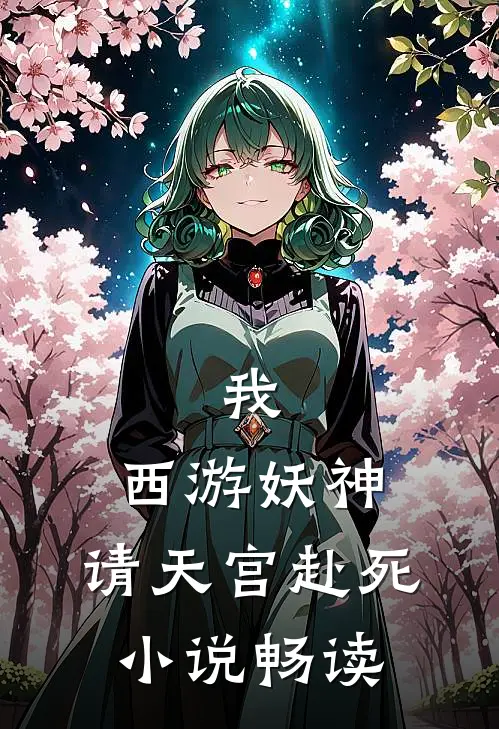 我，西游妖神，请天宫赴死小说畅读