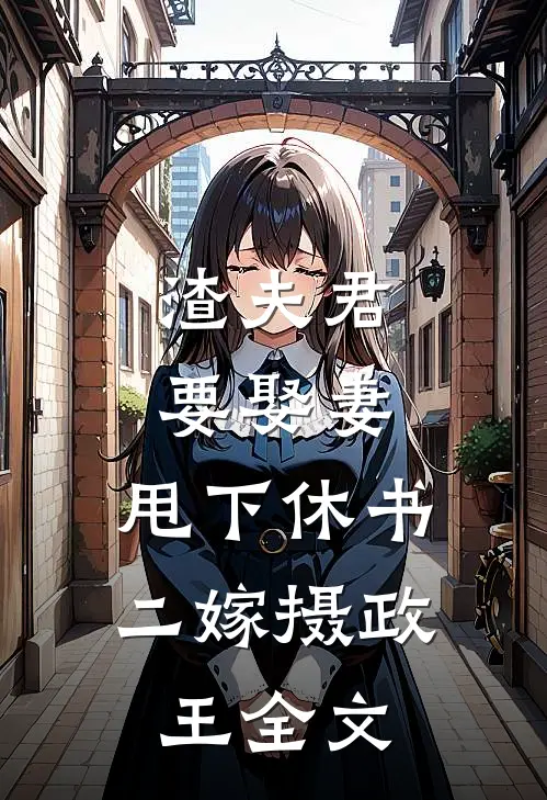 渣夫君要娶妻，甩下休书二嫁摄政王全文