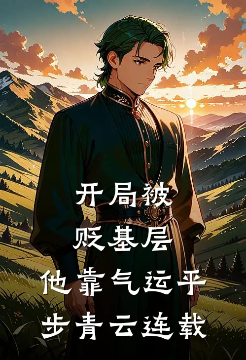 开局被贬基层，他靠气运平步青云连载