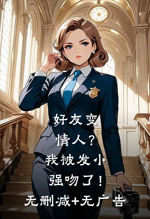 好友变情人？我被发小强吻了！无删减+无广告