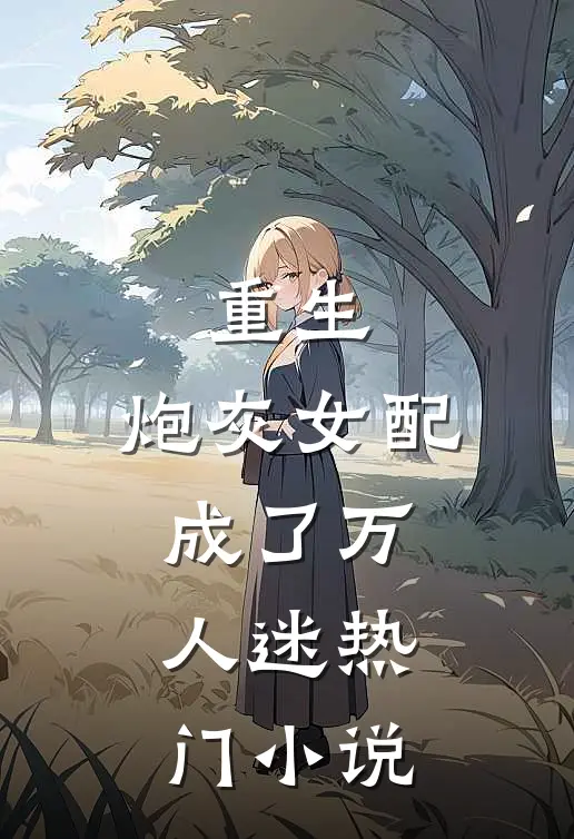 重生：炮灰女配成了万人迷热门小说