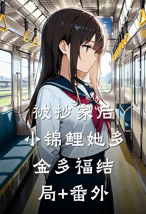 被抄家后，小锦鲤她多金多福结局+番外