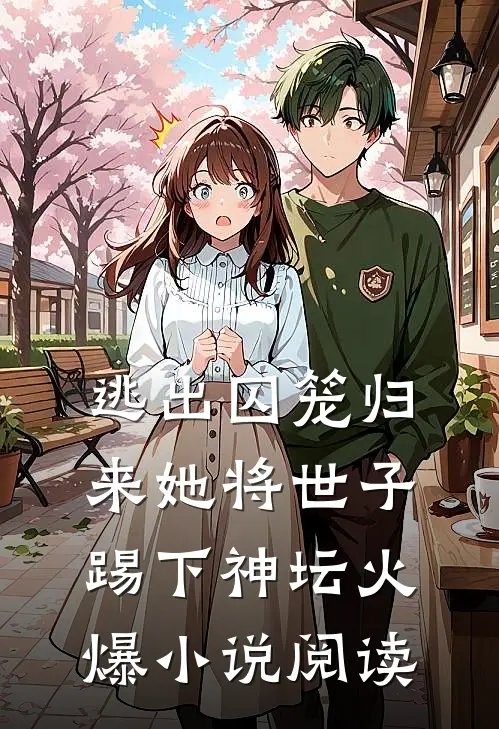 逃出囚笼归来她将世子踢下神坛火爆小说阅读