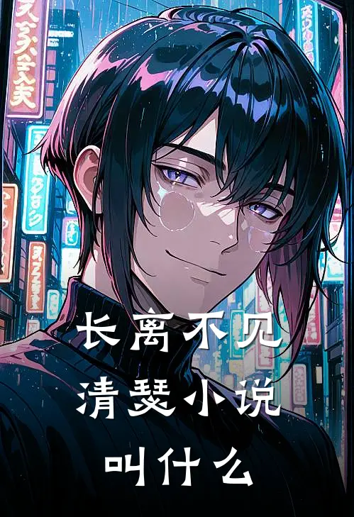 长离不见清瑟小说叫什么