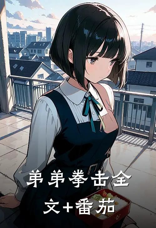 弟弟拳击全文+番茄