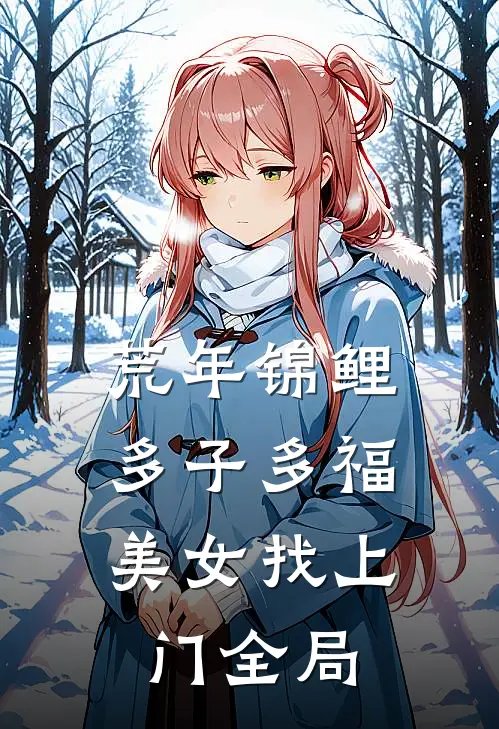 荒年锦鲤：多子多福，美女找上门全局