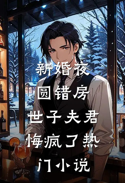新婚夜圆错房，世子夫君悔疯了热门小说
