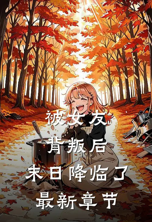 被女友背叛后，末日降临了最新章节
