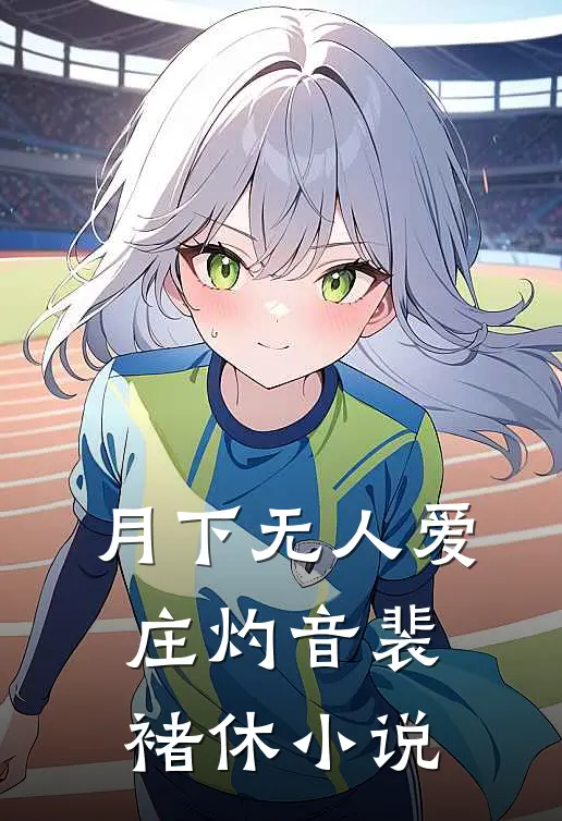 月下无人爱庄灼音裴褚休小说