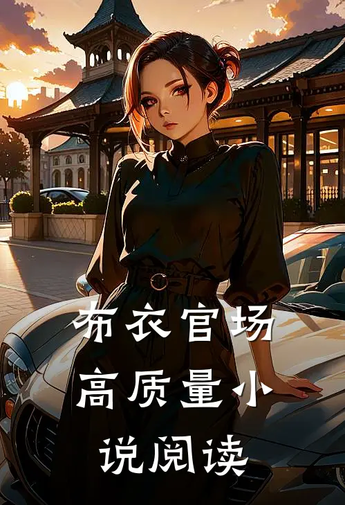 布衣官场高质量小说阅读