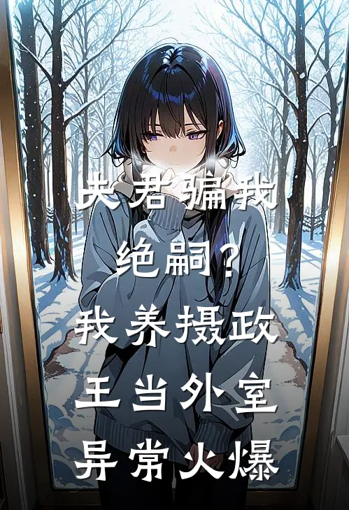 夫君骗我绝嗣？我养摄政王当外室异常火爆