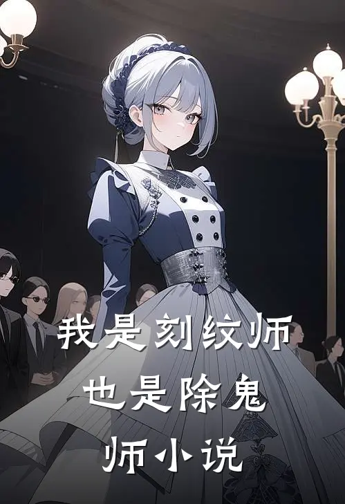 我是刻纹师，也是除鬼师小说