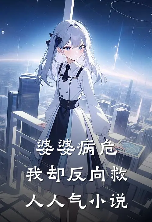 婆婆病危，我却反向救人人气小说