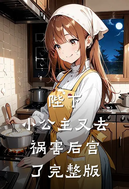 陛下，小公主又去祸害后宫了完整版
