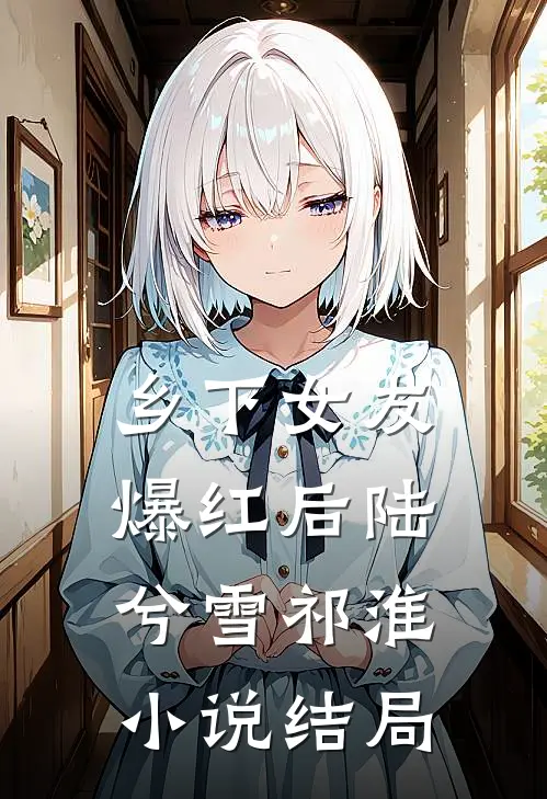 乡下女友爆红后陆兮雪祁淮小说结局