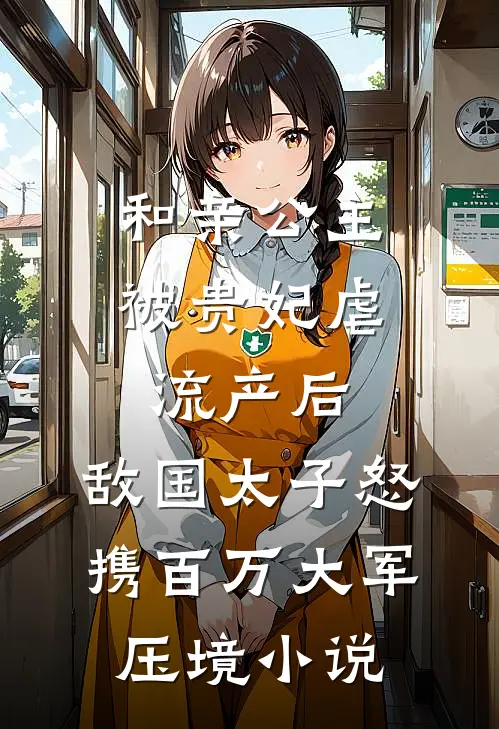 和亲公主被贵妃虐流产后，敌国太子怒携百万大军压境小说