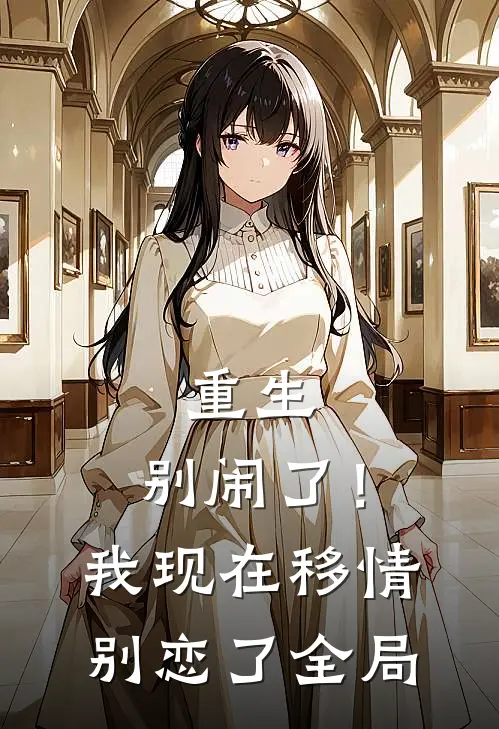重生：别闹了！我现在移情别恋了全局