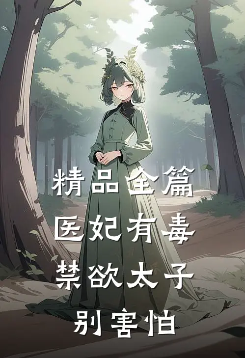 精品全篇医妃有毒,禁欲太子别害怕