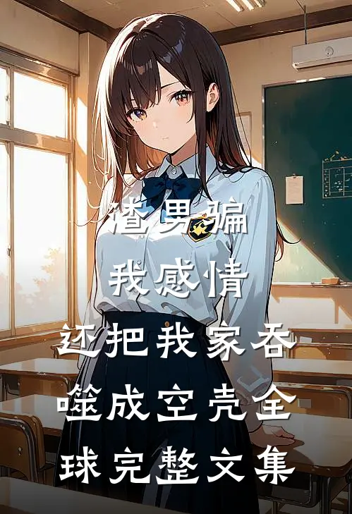 渣男骗我感情，还把我家吞噬成空壳全球完整文集