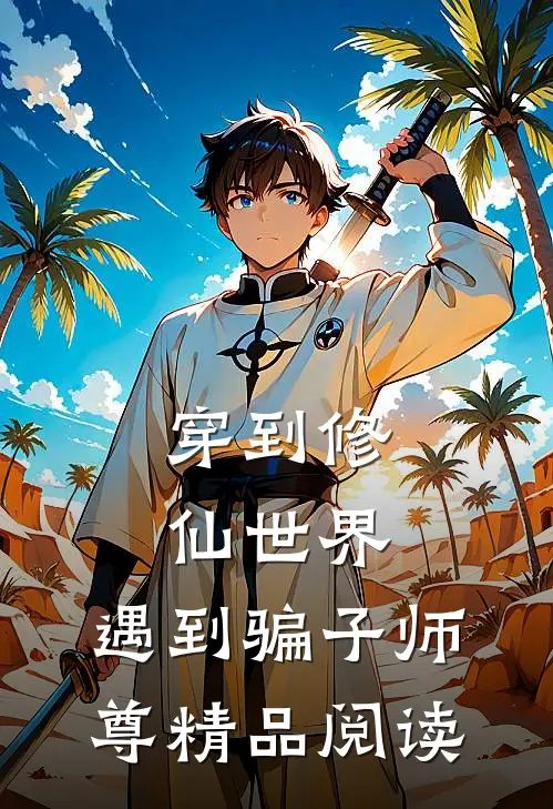 穿到修仙世界：遇到骗子师尊精品阅读