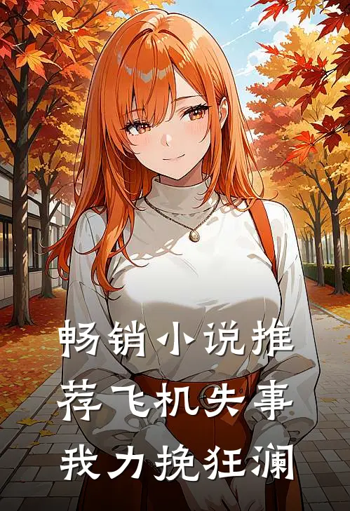 畅销小说推荐飞机失事，我力挽狂澜