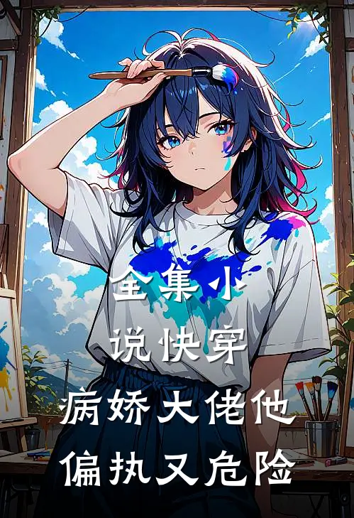 全集小说快穿：病娇大佬他偏执又危险。