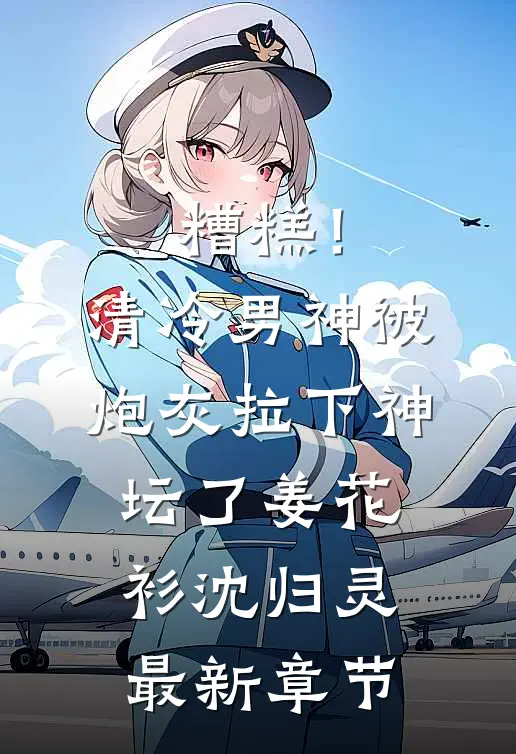 糟糕！清冷男神被炮灰拉下神坛了姜花衫沈归灵最新章节