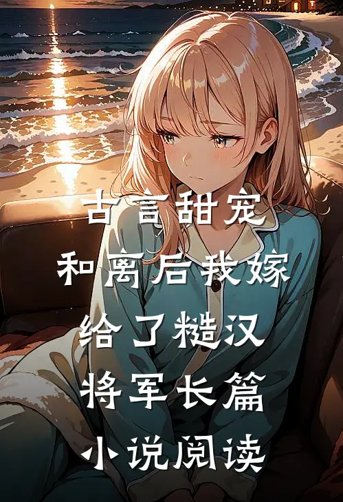 古言甜宠：和离后我嫁给了糙汉将军长篇小说阅读
