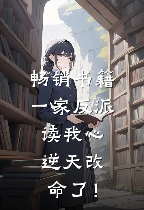 畅销书籍一家反派读我心，逆天改命了！