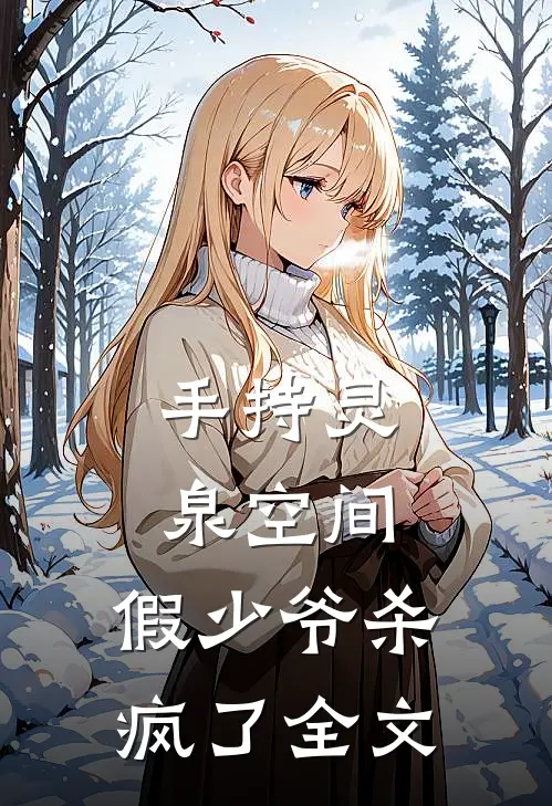 手持灵泉空间，假少爷杀疯了全文