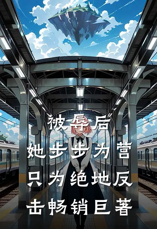 被辱后，她步步为营只为绝地反击畅销巨著