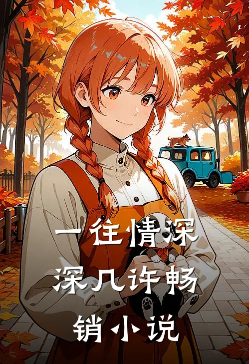 一往情深深几许畅销小说