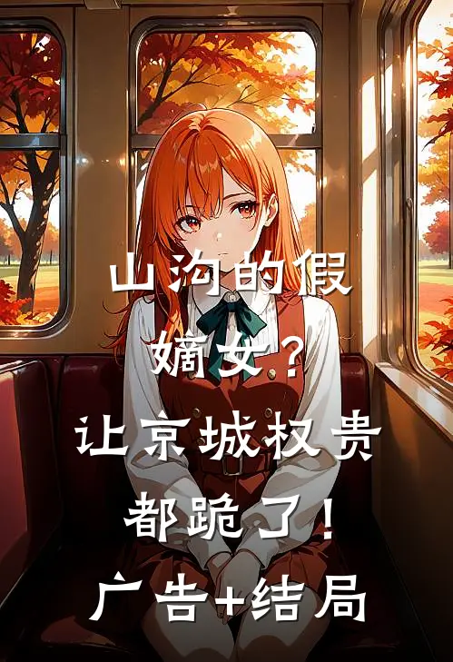 山沟的假嫡女？让京城权贵都跪了！广告+结局