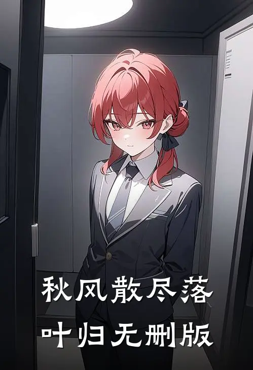 秋风散尽落叶归无删版