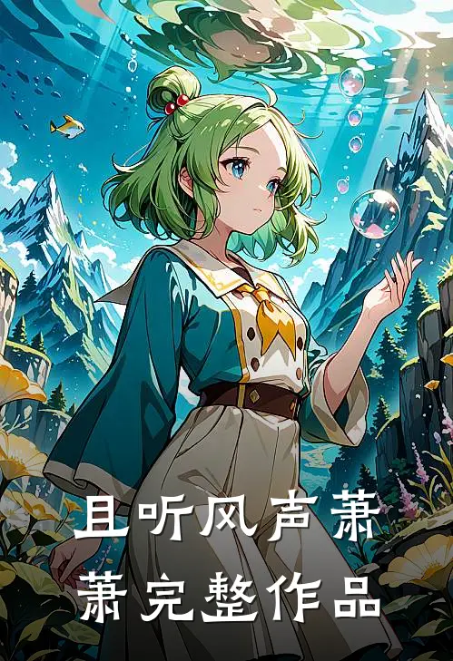 且听风声萧萧完整作品