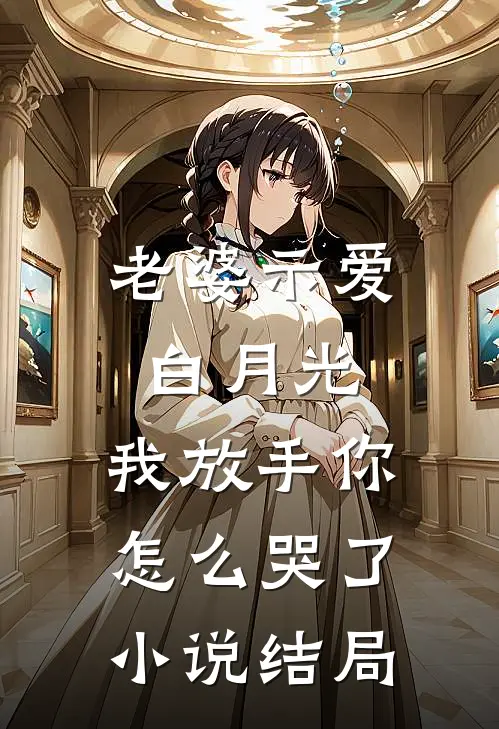 老婆示爱白月光，我放手你怎么哭了小说结局