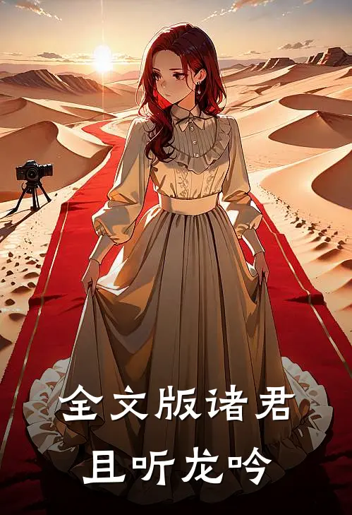 全文版诸君，且听龙吟