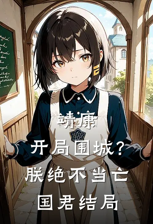 靖康：开局围城？朕绝不当亡国君结局