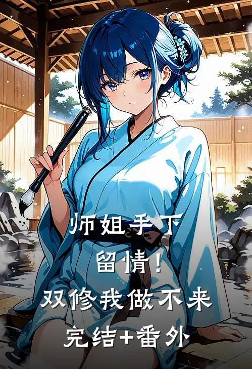 师姐手下留情！双修我做不来完结+番外