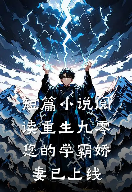 短篇小说阅读重生九零：您的学霸娇妻已上线