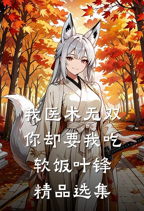 我医术无双你却要我吃软饭叶锋精品选集