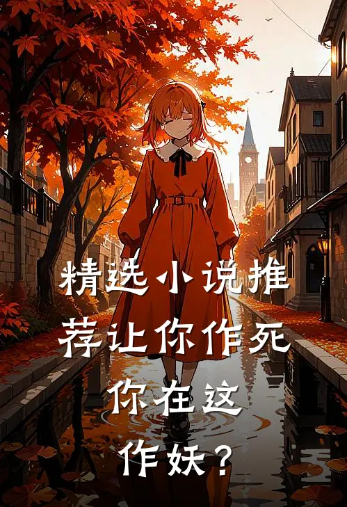 精选小说推荐让你作死，你在这作妖？
